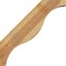Ekena Millwork 6"W x 30"D x 30"H Funston Rough Sawn Knee Brace, Western Red Cedar BRC06X30X30FST00RWR - alternate 2
